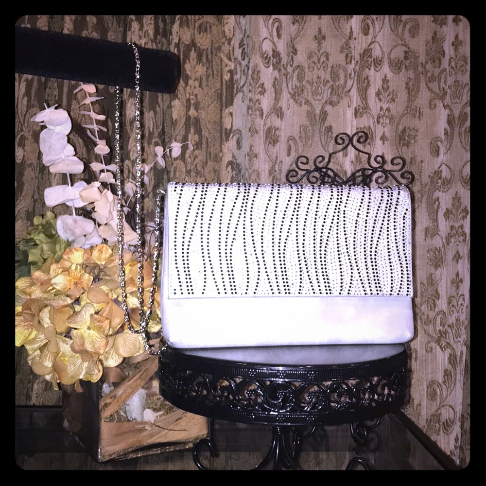 Ohhh the Possibilities Purse